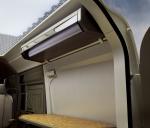 Nissan NV2500 Concept 2008 года